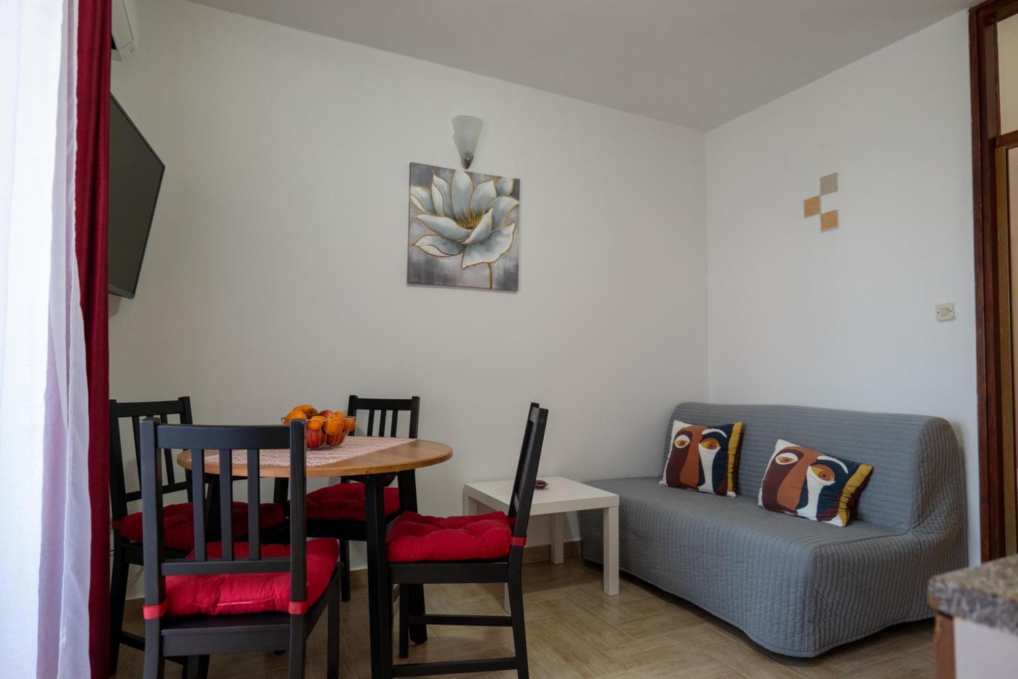 Irena'S Place A1 Ρόβινι Εξωτερικό φωτογραφία