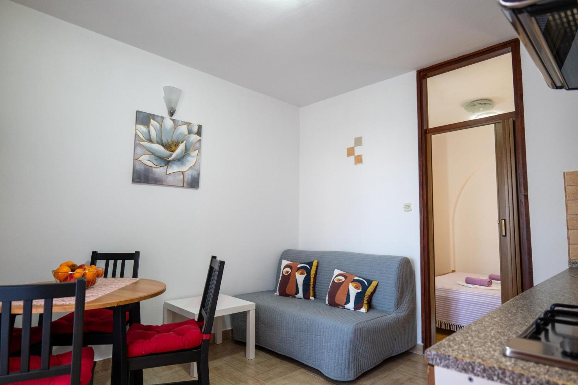 Irena'S Place A1 Ρόβινι Δωμάτιο φωτογραφία